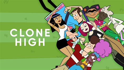 watch clone high 2023 online free|clone high season 1 putlockers.